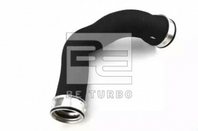 BE TURBO 700018 -  Трубка нагнетаемого воздуха